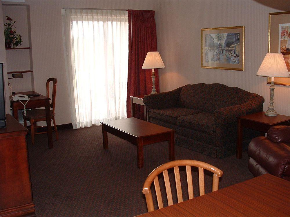 Quality Inn West Lafayette - University Area Quarto foto