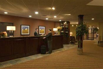 Quality Inn West Lafayette - University Area Exterior foto